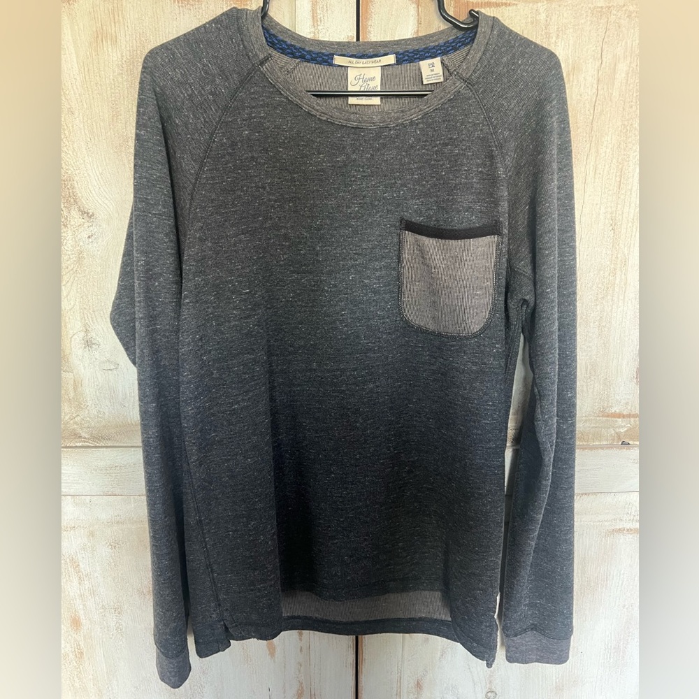 Scotch & Soda lightweight sweater (M)